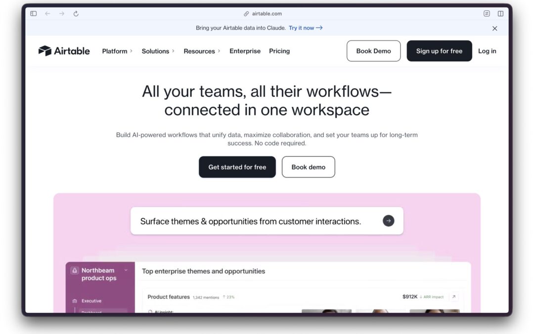 Airtable