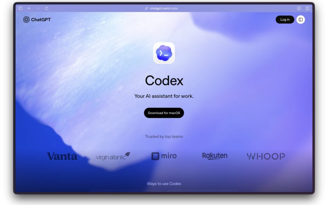 Codex
